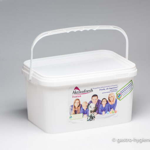 Industriewaschmittel Aktivofresh 5 kg
