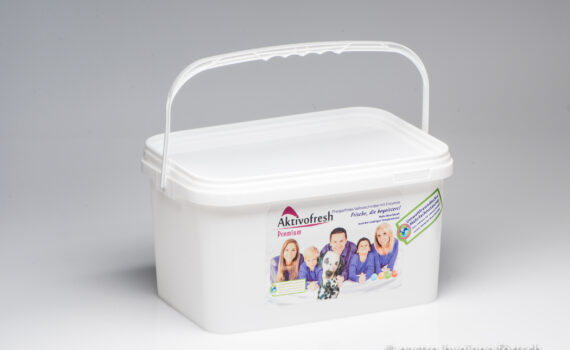 Industriewaschmittel Aktivofresh 5 kg